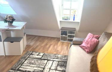 Ferienwohnung Fischpforte - Foto 16