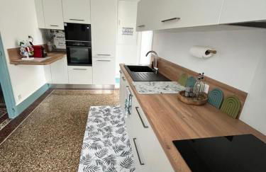 La Renardière - Foto 9