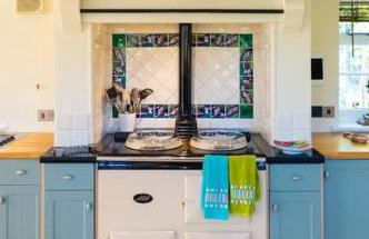 Peaceful Riverside Five Bed Cottage in Somerset - Foto 18