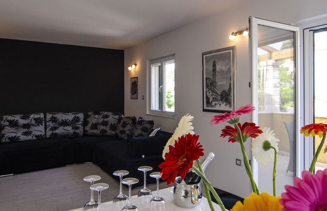 Villa Green Garden - Foto 24