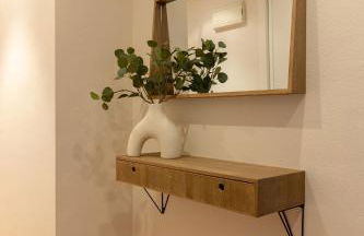 AH Delux3Rooms Campus Milán VUT6519AS - Foto 41