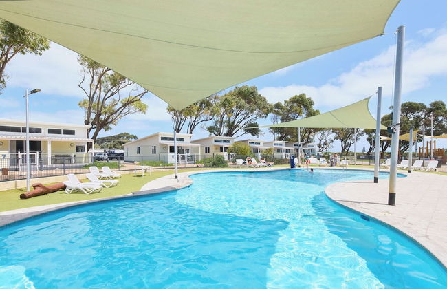 RAC Cervantes Holiday Park - Photo 37