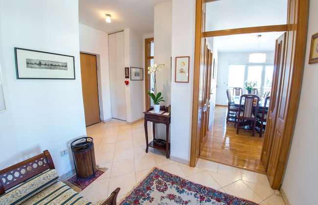 Apartment Italy - Promenade Mostar - Foto 22