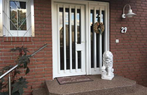 Ferienwohnung Paulina - Foto 43