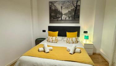 Apartamento Jardín de San Feliz / Fontán - Foto 2