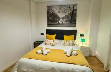 Apartamento Jardín de San Feliz / Fontán - Foto 2