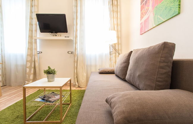 Apartment Enenkelstrasse - Foto 57