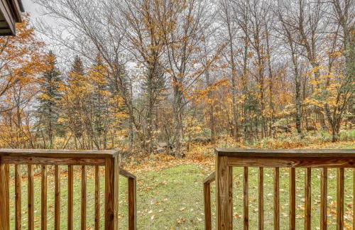 The Queens Slopeside Hideaway - Foto 8