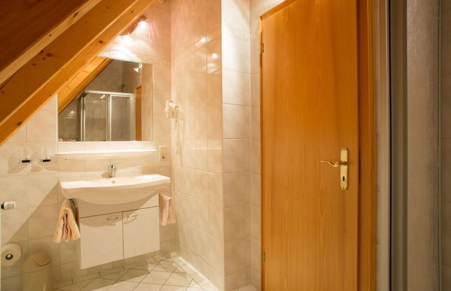 Holiday Apartment Tannenblick - Foto 6