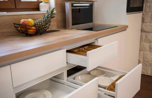 Luxury apartment Vista del Mare - Foto 42