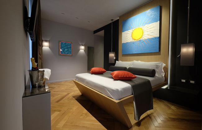 Navona Rooms - Foto 17