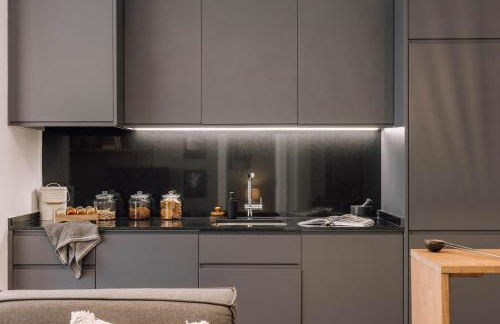 Uere - 1 bedroom in Avenidas Novas - Photo 6