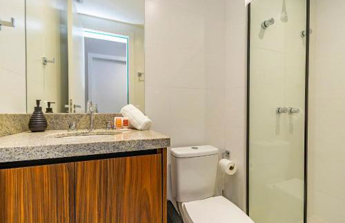 Apartamento Premium no Ecoville c/ Vaga - SOU0204B - Foto 58