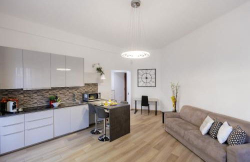 Genoa Lux Apartments with parking - Foto 47