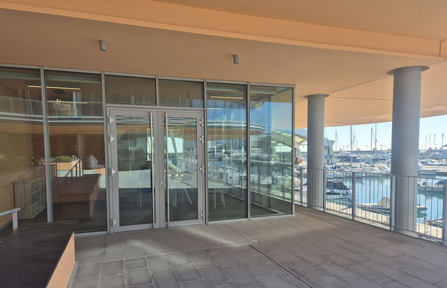 Genoa East Waterfront DeLuxe Flat - Foto 23