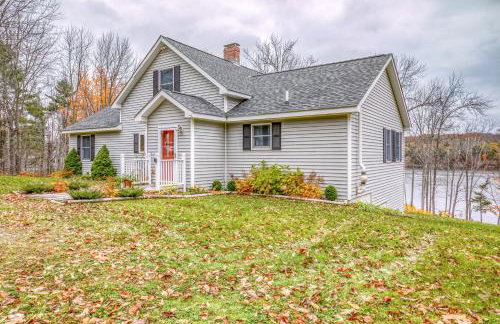 Cappy's Retreat - Foto 1