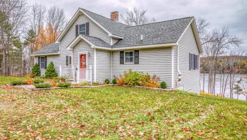 Cappy's Retreat - Foto 1