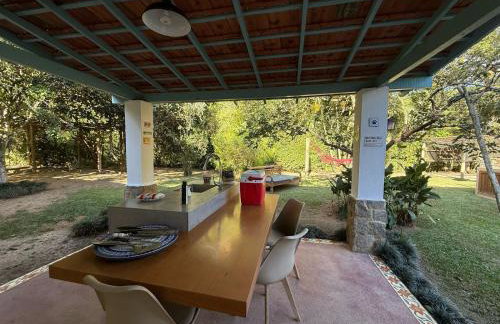 Sítio Espatódea - Foto 70