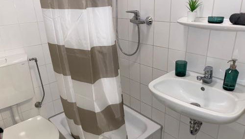 Sweet Home Apartment Hannover West - contactless check-in - Foto 4