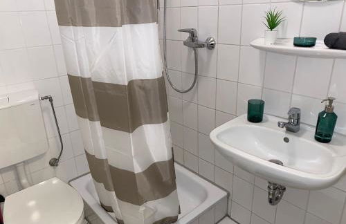 Sweet Home Apartment Hannover West - contactless check-in - Foto 4