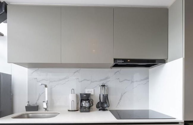 Edificio Taj 97 By Jalo - Foto 17