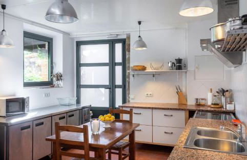 Can Muní - Pins - Foto 110