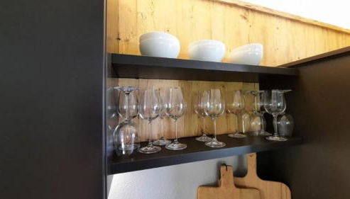 Ferienwohnung Unteröd - Foto 5