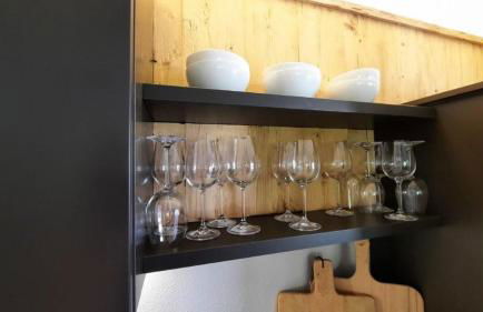 Ferienwohnung Unteröd - Foto 5