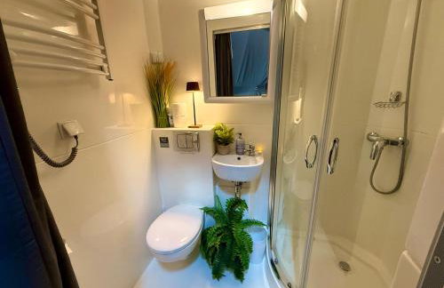 Sunridge Geodome with private Hot tub - Foto 15