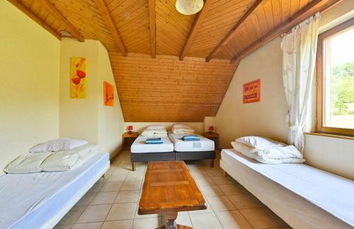 Maison de charme Haslach 300m2 Grand séjour 15 personnes - Belles vues ! - Foto 35