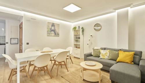 Precioso alojamiento Barrio del Oeste - Photo 1