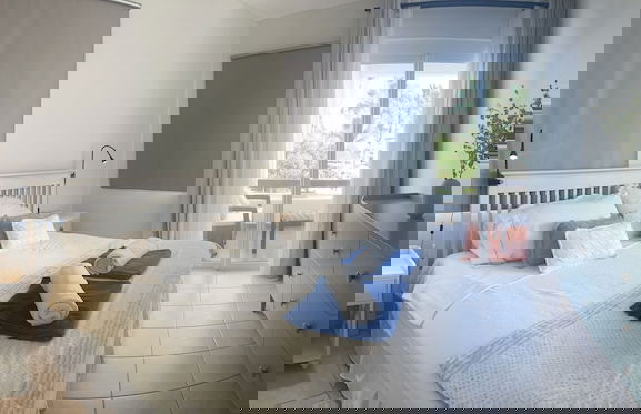 Stanza Mare Beach Front - Foto 47