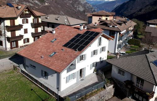 Nuovo apertura - Casa FELIX - Foto 1