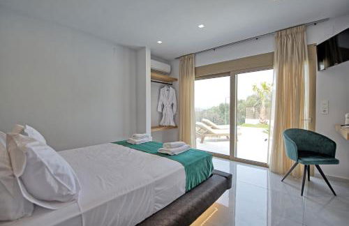 Villa Silentium Olia by PosarelliVillas - Foto 20