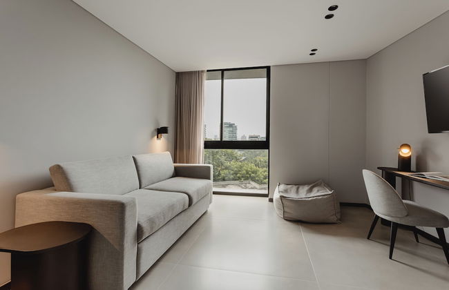 Seissta Medellin - Foto 44