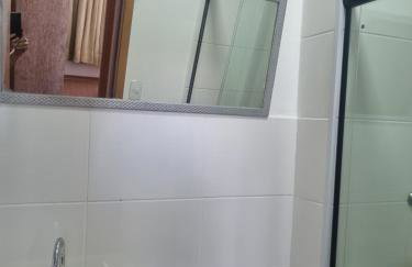 Apto novo 2 quartos - Foto 10