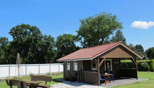 Ferienhaus INGE MOOR203 - Foto 3