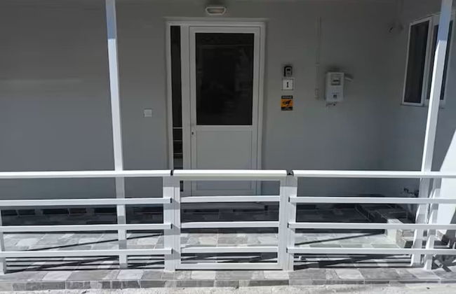 The Sun House in Paradisi - Photo 12