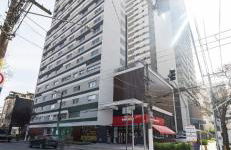 Studio Belenzinho 3 minutos do metrô - Photo 14