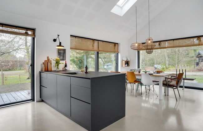 "Michael" - 400m from the sea - Foto 14