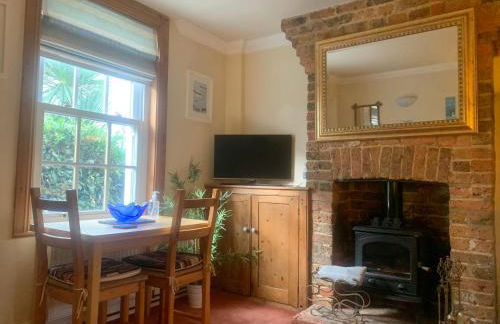 Minty Cottage - Foto 4