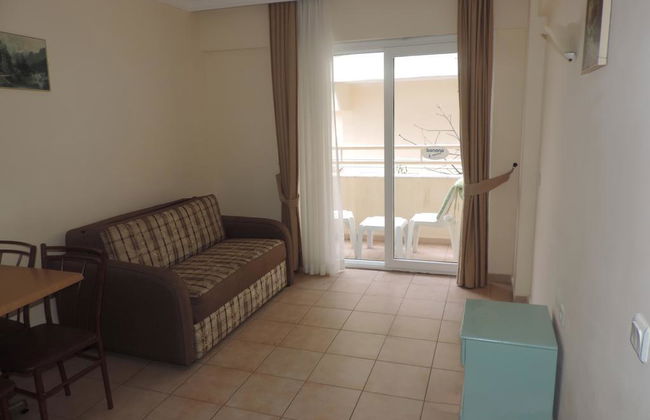 Banana Apartments - Foto 8