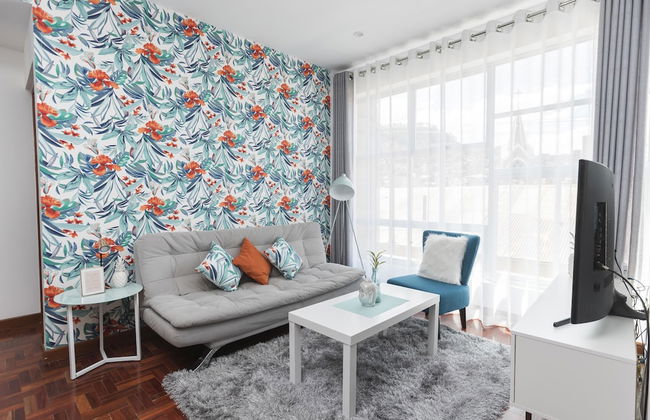 MyApartment - Foto 27