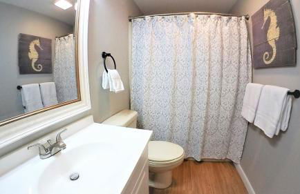 Modern & Stylish Furnished 1 Bed 1 Bath - Foto 17