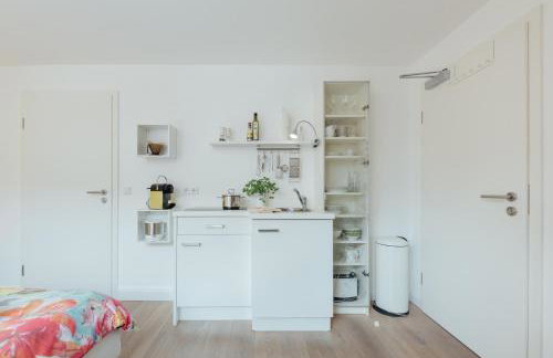 Feriendomizil "Zum Grauen Wolf" - Foto 21