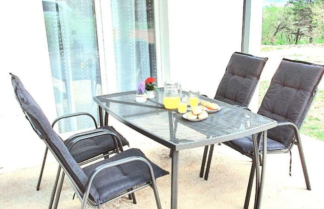 Holiday Home Dream - Holiday Home - Foto 14