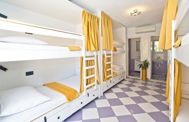 Hostel Villa Zorana - Foto 17