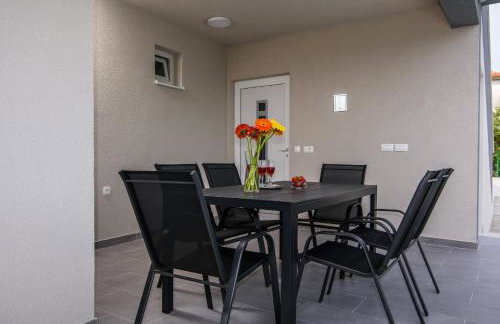 Vila Rozarija - Foto 18