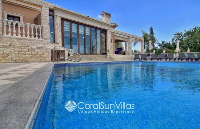 Elegant Huge Villa Large Pool, Ideal For Weddings - Foto 31