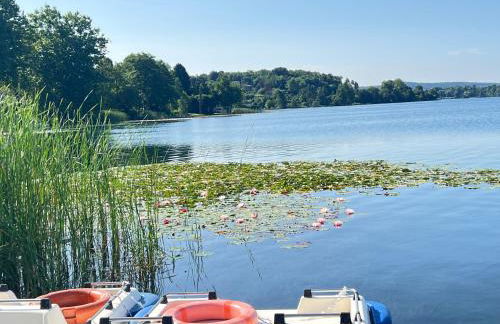 Casa del Sole, Lago di Monate - Foto 25